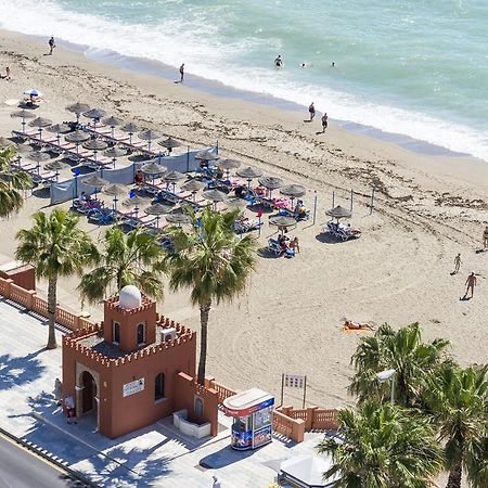 דירות Renthas Benalmadena Playa מראה חיצוני תמונה