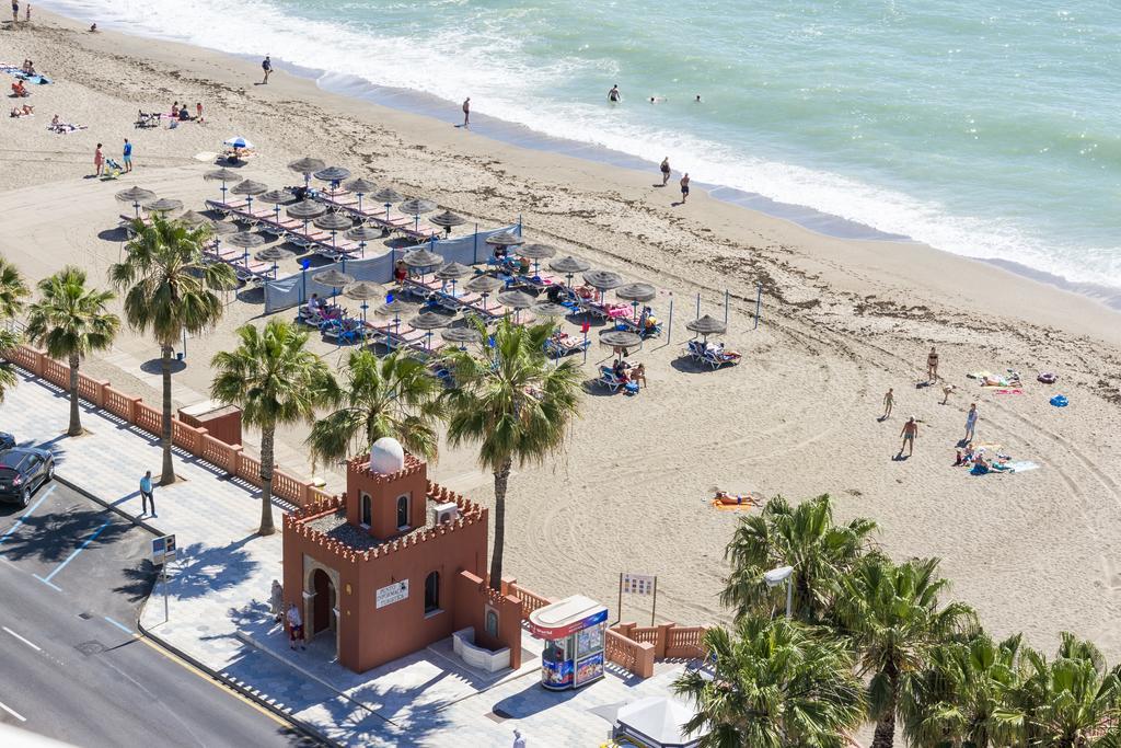 דירות Renthas Benalmadena Playa מראה חיצוני תמונה