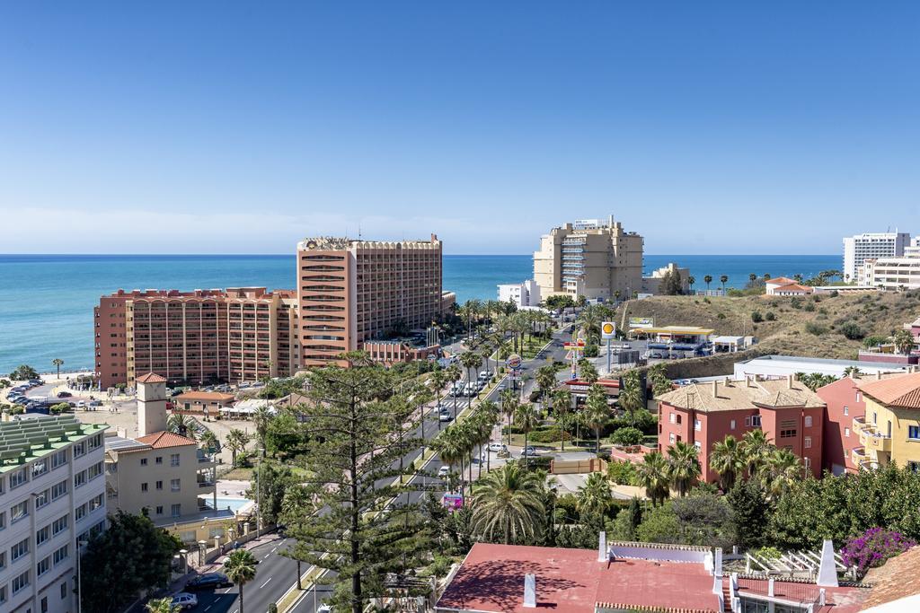 דירות Renthas Benalmadena Playa מראה חיצוני תמונה