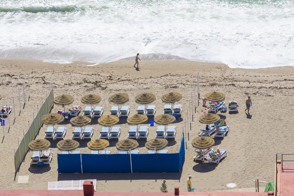 דירות Renthas Benalmadena Playa מראה חיצוני תמונה