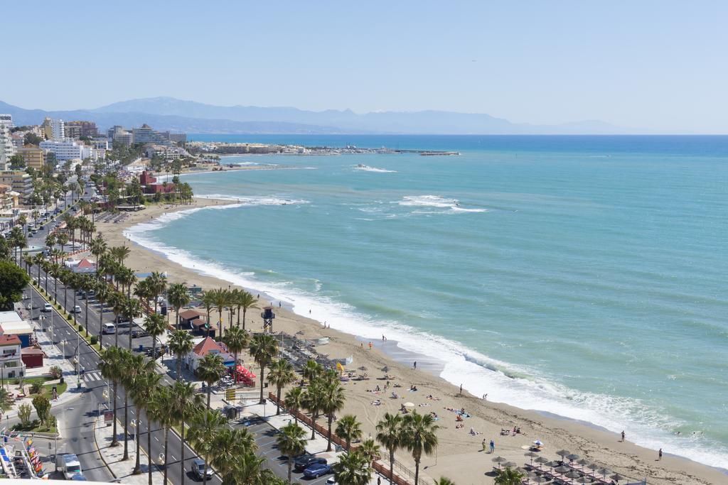 דירות Renthas Benalmadena Playa מראה חיצוני תמונה