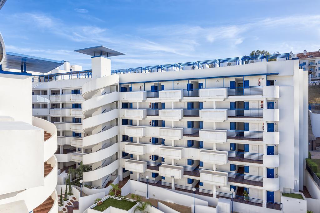 דירות Renthas Benalmadena Playa מראה חיצוני תמונה